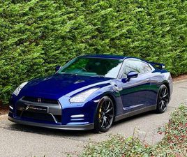 3.8 V6 PREMIUM EDITION AUTO 4WD EURO 5 2DR