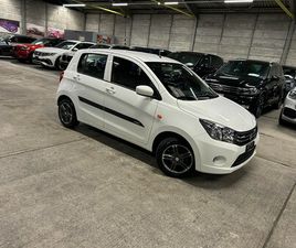 SUZUKI CELERIO CELERIO 1.0 COMPACT+