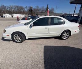 INFINITI I I35 2003 INFINITI I35 BASE 4DR SEDAN EZ FINANCING AVAILABLE