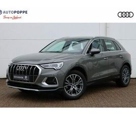 AUDI Q3 35 TFSI AUDI Q3 - 35 TFSI PRO LINE BUSINESS