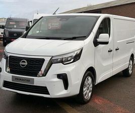 TEKNA 110 L2H1 (LWB) SAT NAV & CAMERA