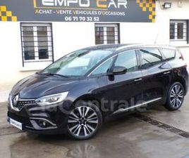 IV 1.3 TCE 160 FAP INITIALE PARIS EDC