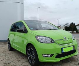 SKODA CITIGO SKODA CITIGO IV BEST OF BEST OF