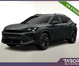 CUPRA FORMENTOR EHYBRID 204 MATRIX DCC DINAMICA