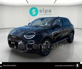 II 1.2 HYBRID 100 LA PRIMA DCT6