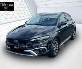 II CROSS 1.5 FIREFLY TURBO 130 S&S HYBRID PLUS DCT7 5P