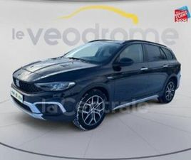 II CROSS SW 1.5 FIREFLY TURBO 130 S&S HYBRID PLUS DCT7