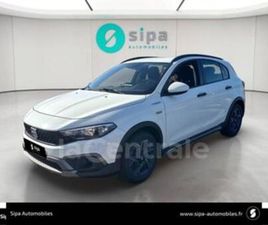 II GENERATION2 SW 1.5 FIREFLY TURBO 130 S&S HYBRID CROSS DCT7