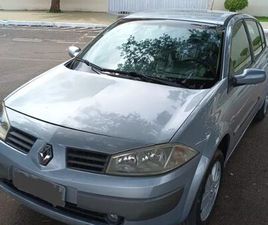 SEDAN DYNAMIQUE 2.0 16V AUT.