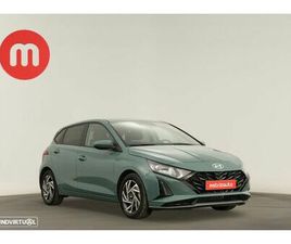 HYUNDAI I20 1.0 T-GDI STYLE (TT) DCT