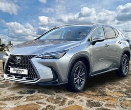 LEXUS NX 450H+