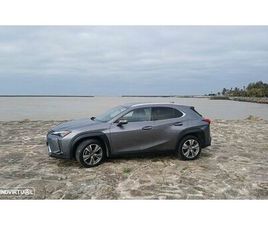 LEXUS UX UX 300E LEXUS UX 300E LUXURY