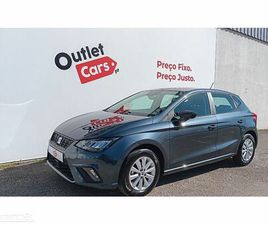SEAT IBIZA SEAT IBIZA 1.0 TSI STYLE