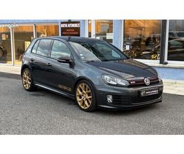 VOLKSWAGEN GOLF GTI GOLF GTI ÉDITION 35