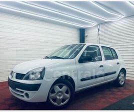 II GENERATION2 1.2 16S AUTHENTIQUE 5P