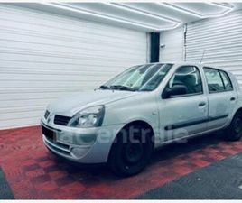 II GENERATION2 1.2 16S PACK CLIM 5P