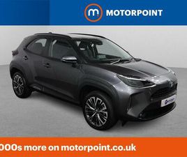 1.5 VVT-H EXCEL E-CVT EURO 6 (START/STOP) 5DR