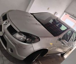 RENAULT SANDERO PRIVILÈGE HI-FLEX 1.6 16V 5P 2008