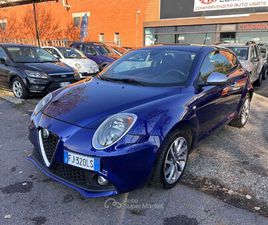 MITO 2018 1.3 JTDM 95CV EURO 6