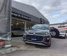 ACROSS 2.5 PHEV COMPACT TOP 4X4