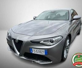 2.2 TURBODIESEL 160 CV AT8 SUPER