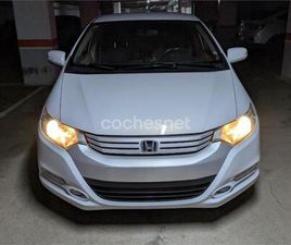 HONDA INSIGHT 1.3 IVTEC IMA EXECUTIVE NAVI