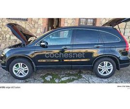 HONDA CR-V HONDA CRV