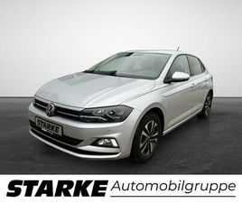 VOLKSWAGEN POLO POLO 1.0 TSI UNITED