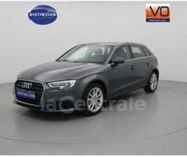 III GENERATION2 SPORTBACK 35 TDI 150 BUSINESS LINE S TRONIC 7