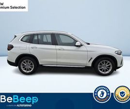 XDRIVE20I MHEV 48V AUTO
