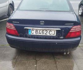 HONDA ACCORD 1.8 I LS VTEC