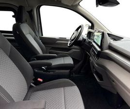CARGO 2.0 TDI 122CH DSG7