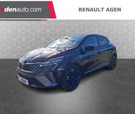 TCE 90 CH GSR2 ESPRIT ALPINE