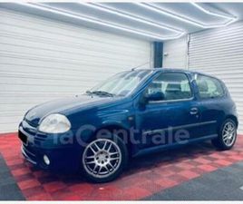 II 2.0 16S 172 RS 3P