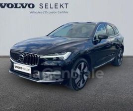 II GENERATION2 T8 RECHARGE AWD 310+ 145 CH ULTIMATE STYLE CHROME GEARTRONIC 8