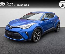 122H EDITION 2WD E-CVT RC18