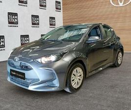 116H DYNAMIC 5P MC24