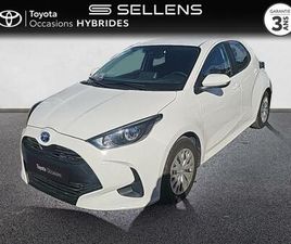 116H DYNAMIC 5P MY22