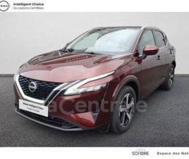 III 1.3 MILD HYBRID 158 N-CONNECTA XTRONIC