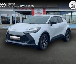 1.8 HYBRIDE 140CH DESIGN NG23