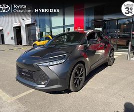 1.8 HYBRIDE 140CH DESIGN NG23