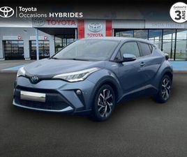 122H EDITION 2WD E-CVT MC19