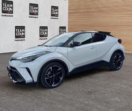 184H GR-SPORT 2WD E-CVT MY22