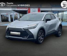 2.0 HYBRIDE 200CH DESIGN MY25