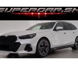 D TOURING M SPORT PRO 20