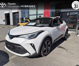 122H COLLECTION 2WD E-CVT MY22