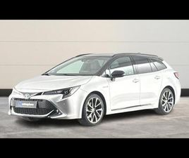 184H COLLECTION MY21