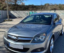 OPEL ASTRA GTC 1.8 16V COSMO