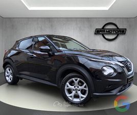 NISSAN JUKE BUSINESS 1.0 117CV DCT - PROMO/IVA ESP.