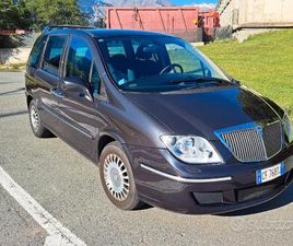 LANCIA PHEDRA LANCIA PHEDRA 2 2 JTD EXECUTIVE